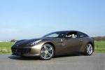 Ferrari GTC4Lusso The Grand Tourer 2018 года